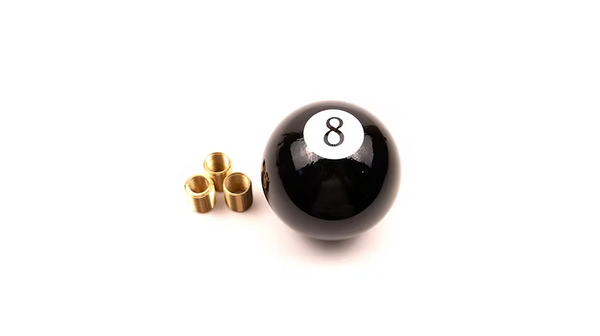 8 BALL SHIFT KNOB