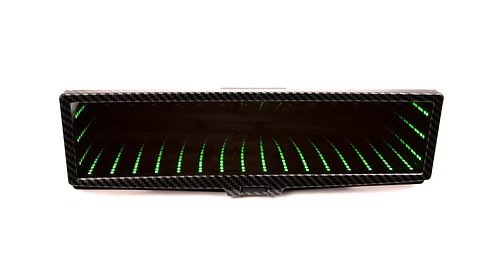 INFINITY MIRROR