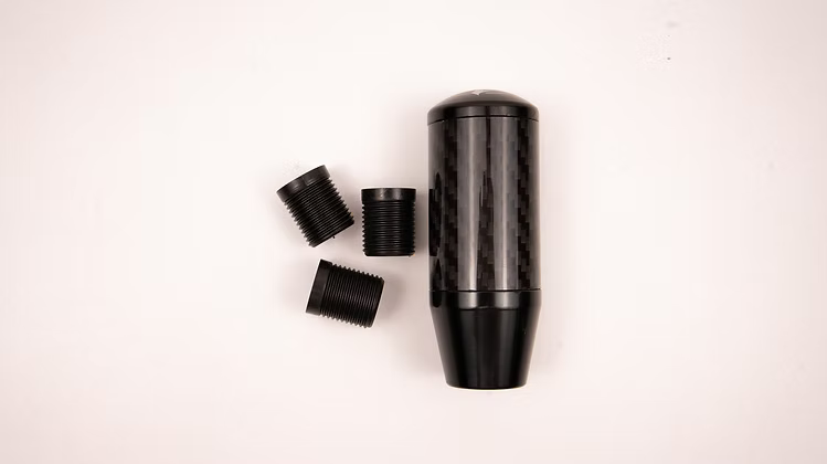 CARBON SHIFT KNOBS