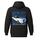 Next Gen x American Muscle