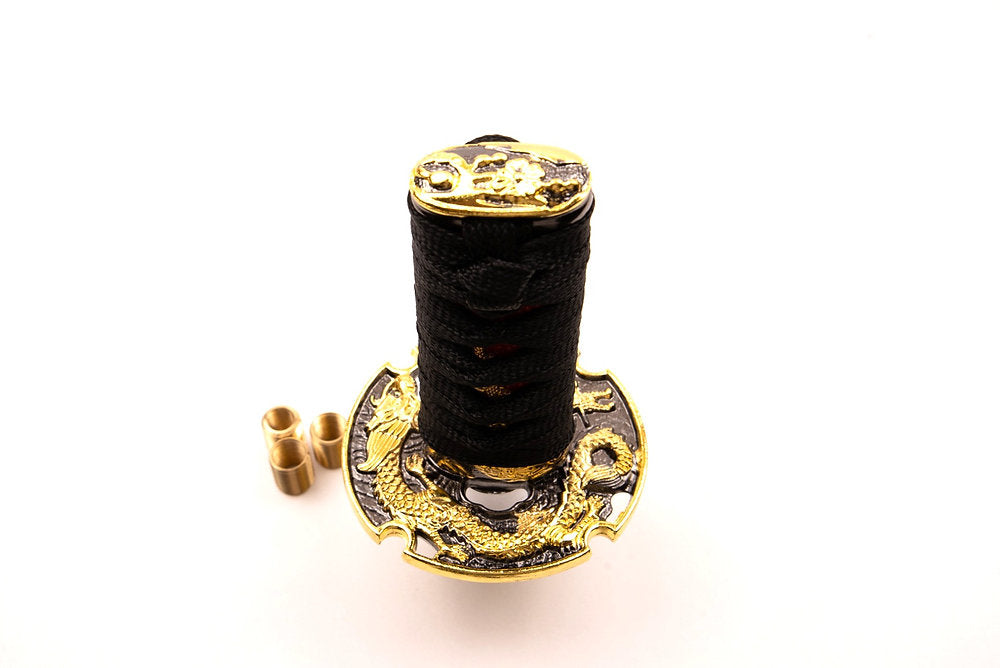 SMALL KATANA SHIFTKNOB