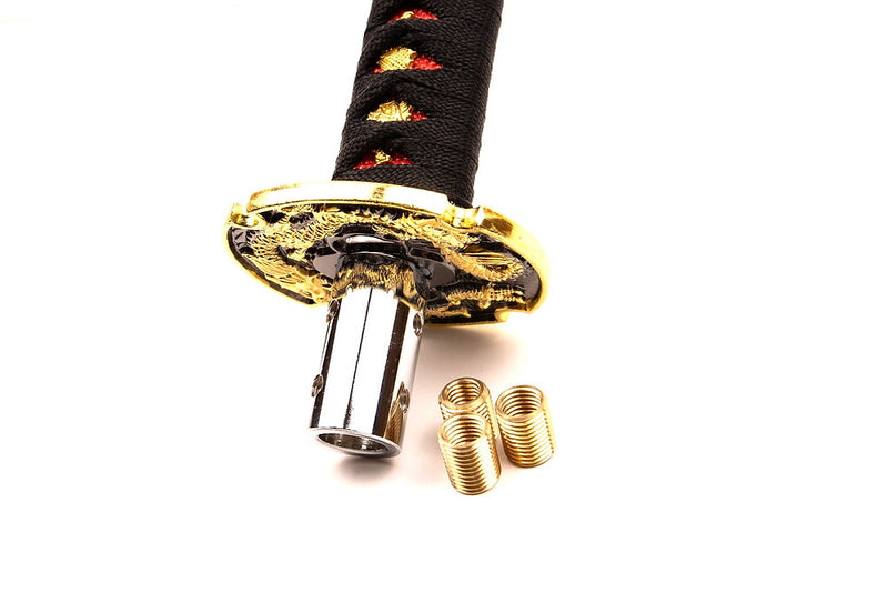 SMALL KATANA SHIFTKNOB