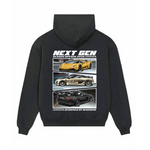 Season Opener Hoodie