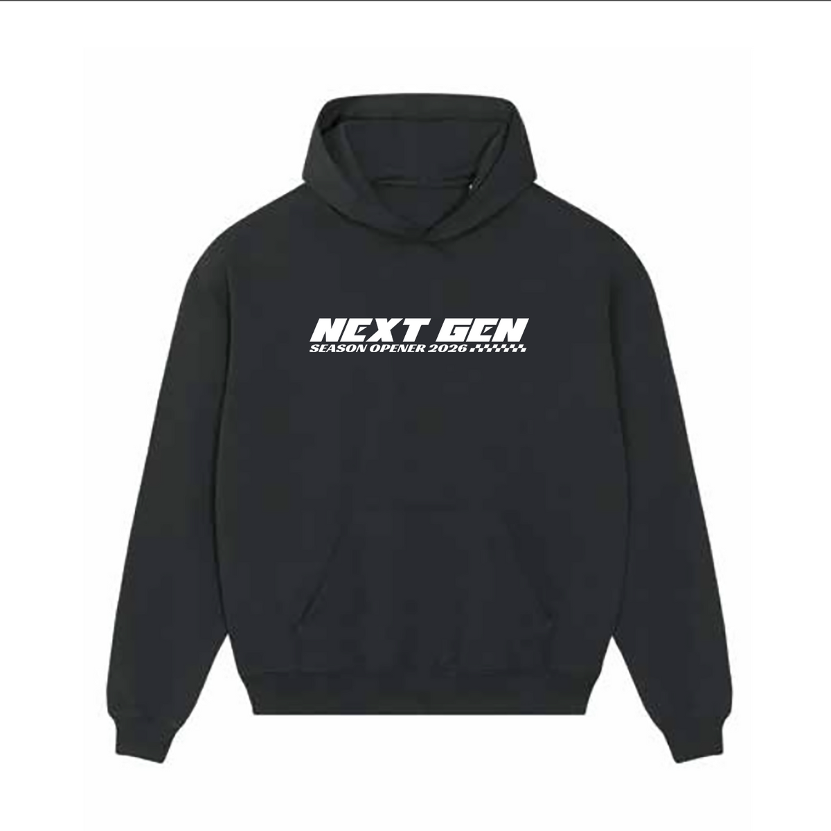 Season Opener Hoodie