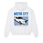 Next Gen x American Muscle