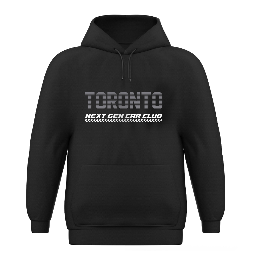 Next Gen x Toronto (M2)