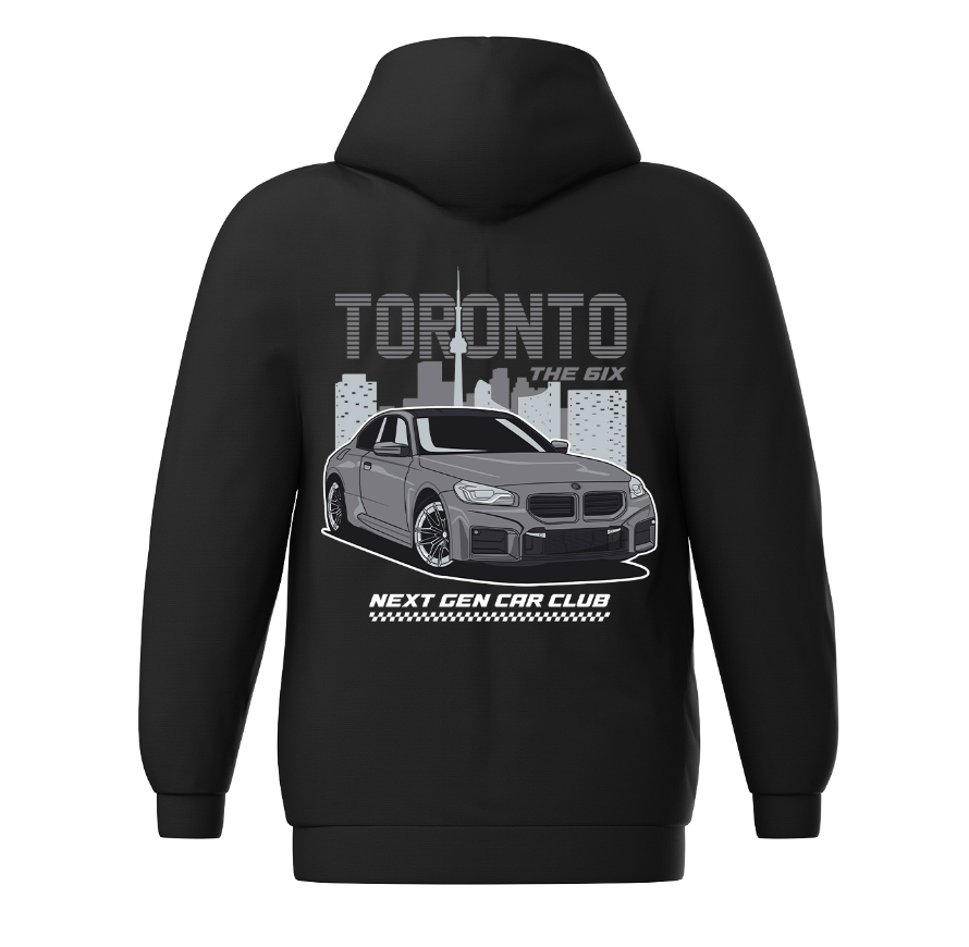 Next Gen x Toronto (M2)