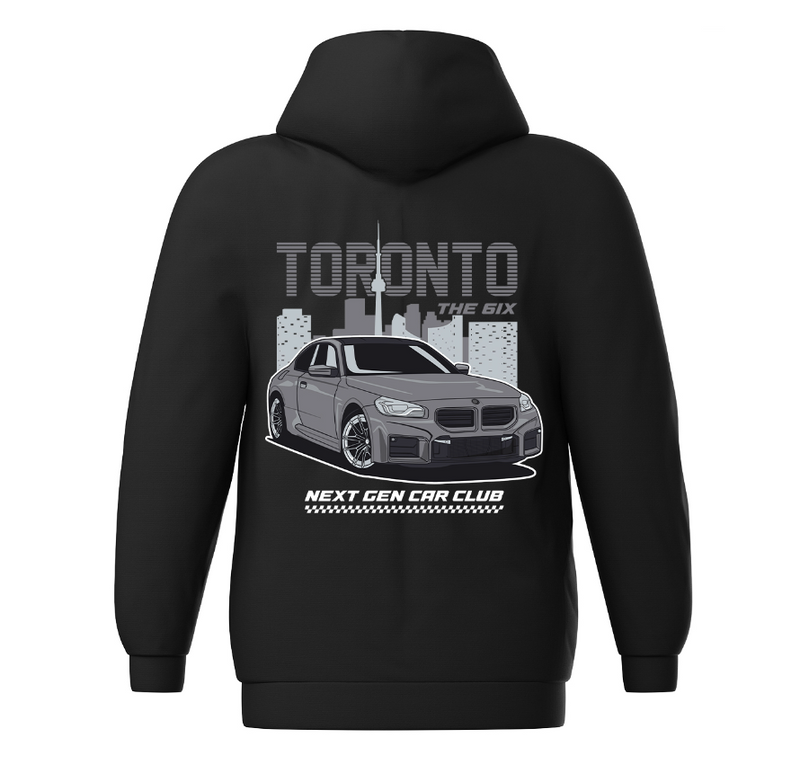 Next Gen x Toronto (M2)